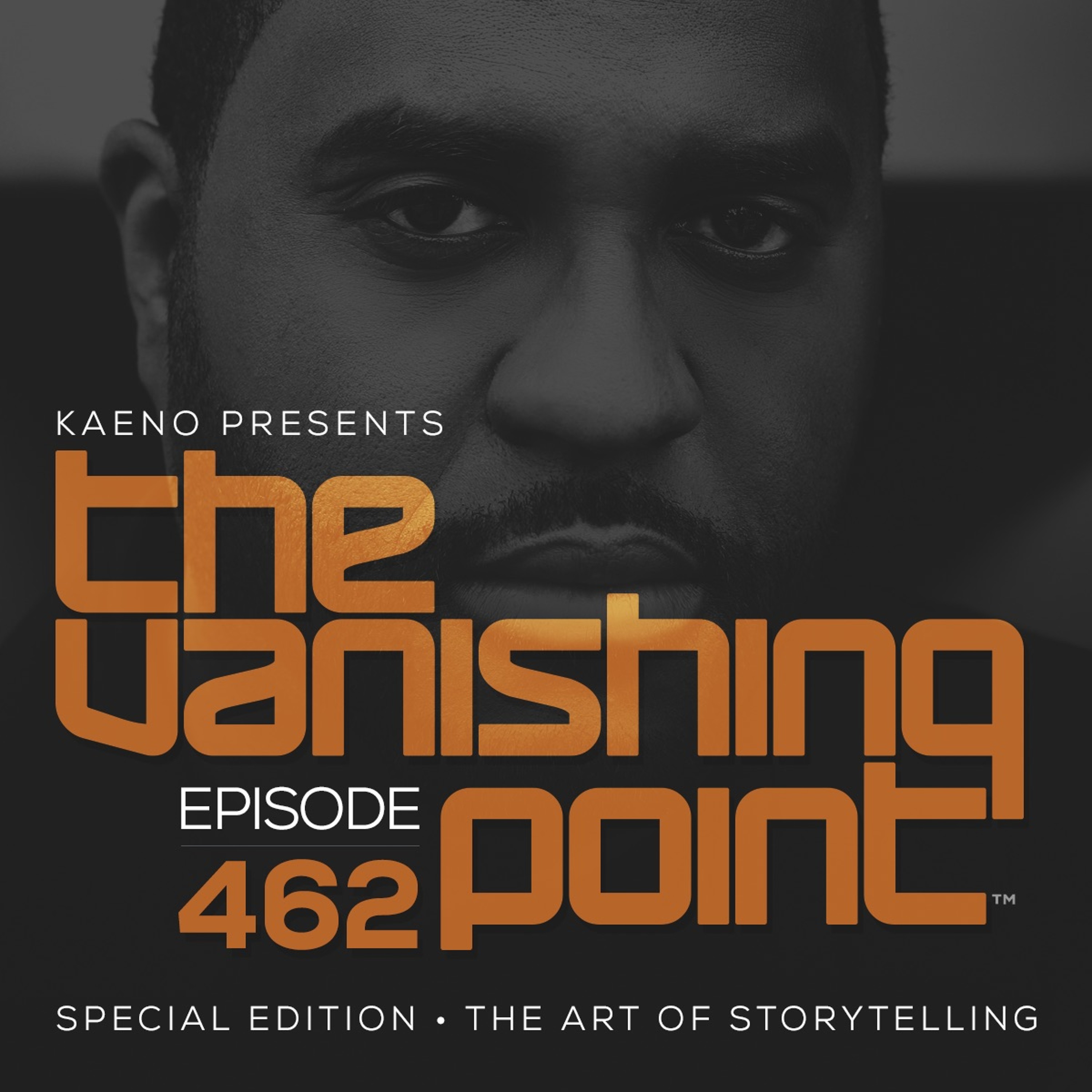 Kaeno presents The Vanishing Point