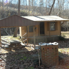 Tennessee In My Rearview