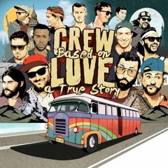 Crew Love - Smokers Delight ft. PillowTalk & Soul Clap