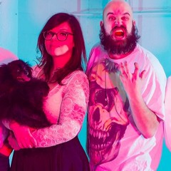 Angels fading around my house