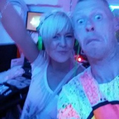 Mizz - T B2B Conrad - 14 - 12 - 15 - Krafty Radio