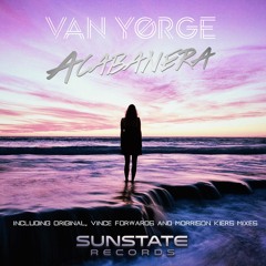 SNS020 : Van Yorge - Acabanera (Morrison Kiers Remix)
