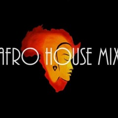 Mix Afro House 2015 N°1