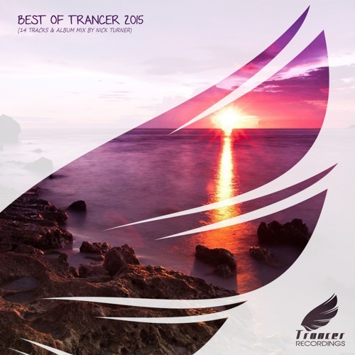 BEST OF TRANCER 2015 - 14. Mart Sine Feat. Andrea Britton - Cast Away (Alex Shevchenko Remix)