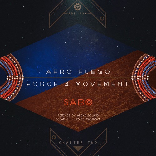 Force 4 Movement (Alexi Delano Remix)