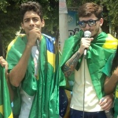 Batidão Fora Dilma