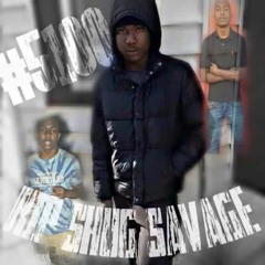 Shug Savage -I Hope You Feel Me