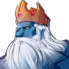 The Ice King