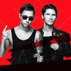 Electric Paradise Presents: Bassjackers Mix