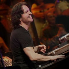 Yanni - Never too late