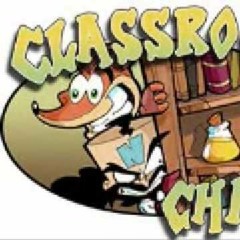 Crash Twinsanity Classroom Chaos (beta)