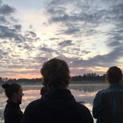 A dip into the Oaze #1