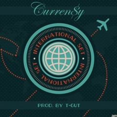 Curren$y - International Set (DigitalDripped.com)