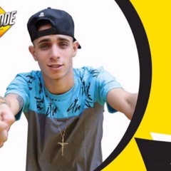 MC Phetter - Jogando O Bumbum (DJ R7) Lançamento 2016