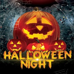Halloween Night Feat. CHIBAY, Mr Hi-C, Makalah Phillips & Diamon_S