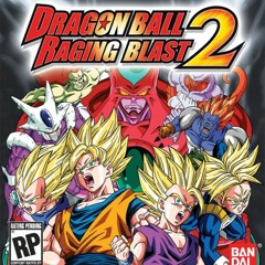 Dragon Ball Raging Blast 2: Cosmic Battle.mp3