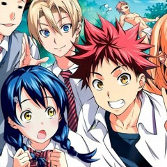 Stream Shokugeki No Souma San No Sara OP - ZAQ BRAVER Cover Latino