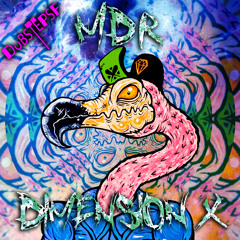 MDR, Nadox - Ghetto