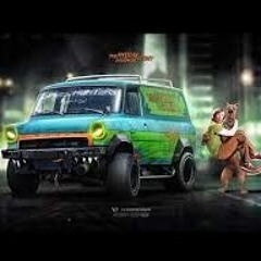 Drake X Scooby Doo (Remix)