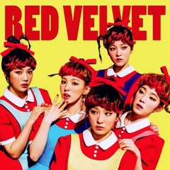 Red Velvet - Dumb Dumb Remix