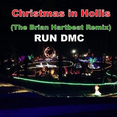 Christmas In Hollis (The Brian Hartbeat Remix) RUN DMC
