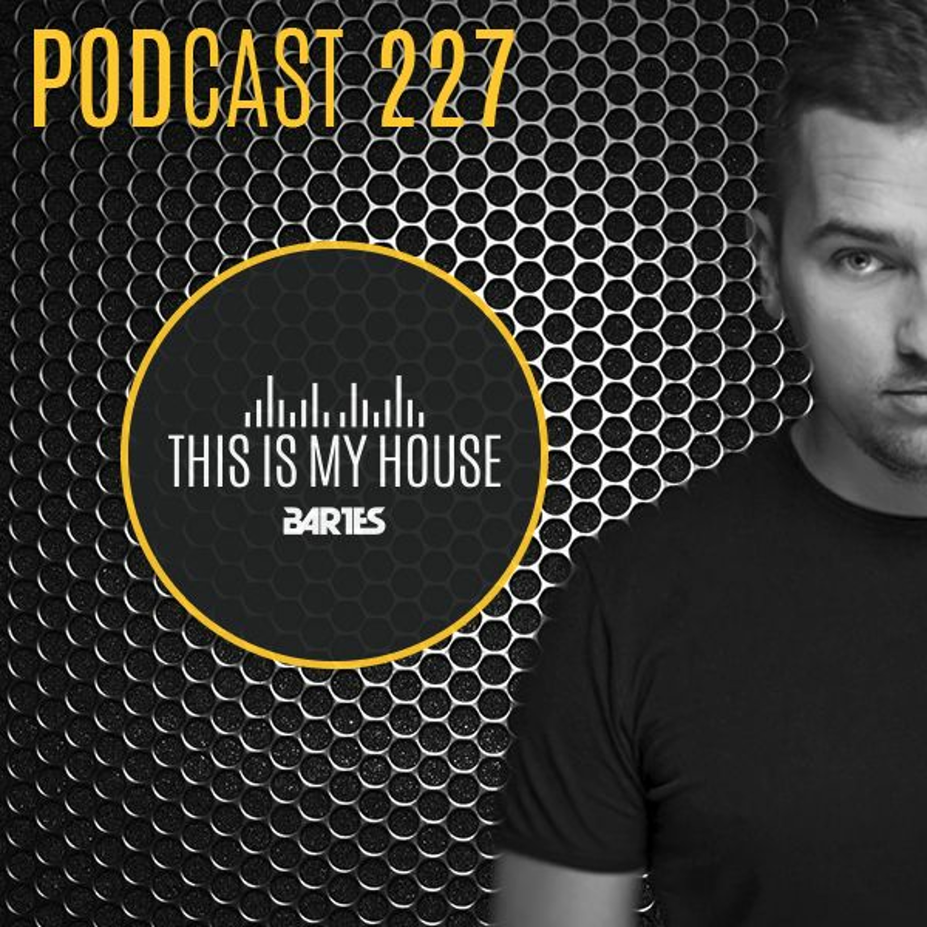 BARTES / THIS IS MY HOUSE