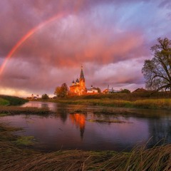 Unlogic Thing - Tomorrow (Axiom Mix)