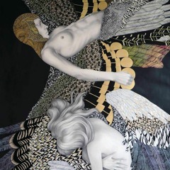 The Sun That Hides A Darker Star (Album Preview Track)