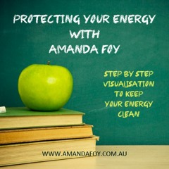 Visualisations with Amanda
