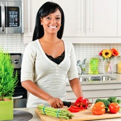 In The Kitchen