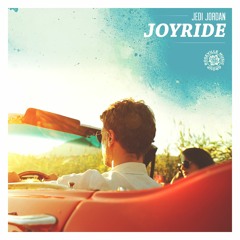 Jedi Jordan - "Joyride" [RMG EXCLUSIVE SINGLE]