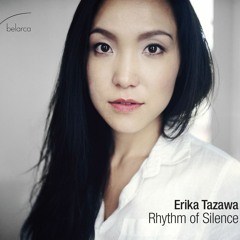 Erika Tazawa:  Rhythm Of Silence (Album Trailer)