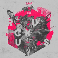The Ruckus (Krymes Remix)