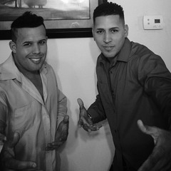 Dany y Yago Abusadora