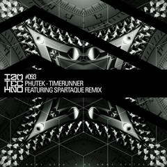 Phutek - Timerunner (Out now on IAMT)
