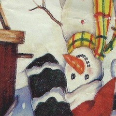 Romance Under The Misteltoe