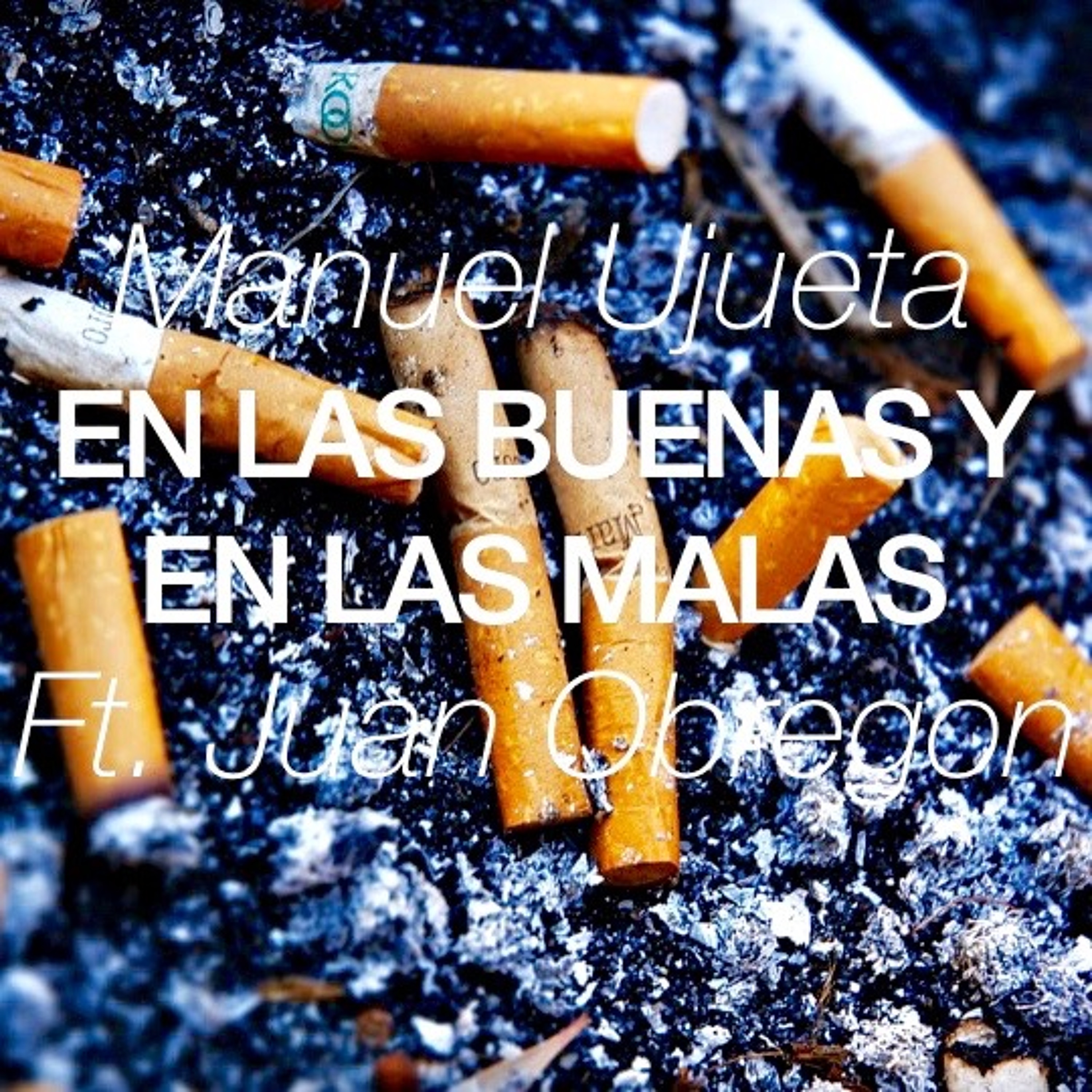 Juan Obregon