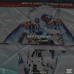 Different | Hosted by DJ 837 [Prod. by Trill800]