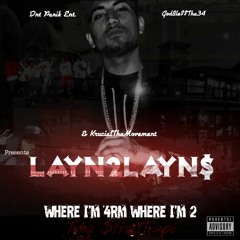 #5. M.A.F.I.A-ft.$amPri x Brick$ x $B(prod.By GodBle$$Tha34)
