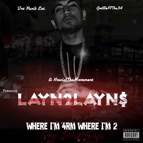 #5. M.A.F.I.A-ft.$amPri x Brick$ x $B(prod.By GodBle$$Tha34)