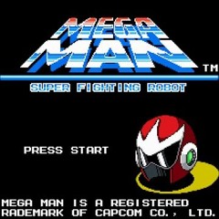 Mega Man: Super Fighting Robot- Wily Capsule