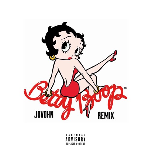 Jovohn - Betty Boop Remix