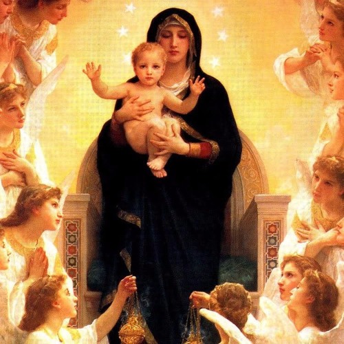 Stream The Promise, Part IV: The Hope of the Promise by bulldogCatholic ...