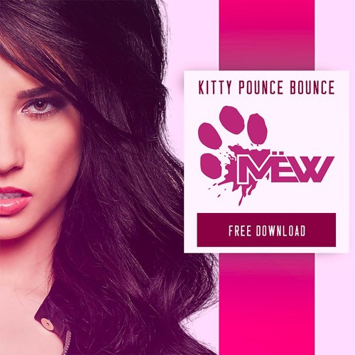 Kitty Pounce Bounce [FREE DOWNLOAD]