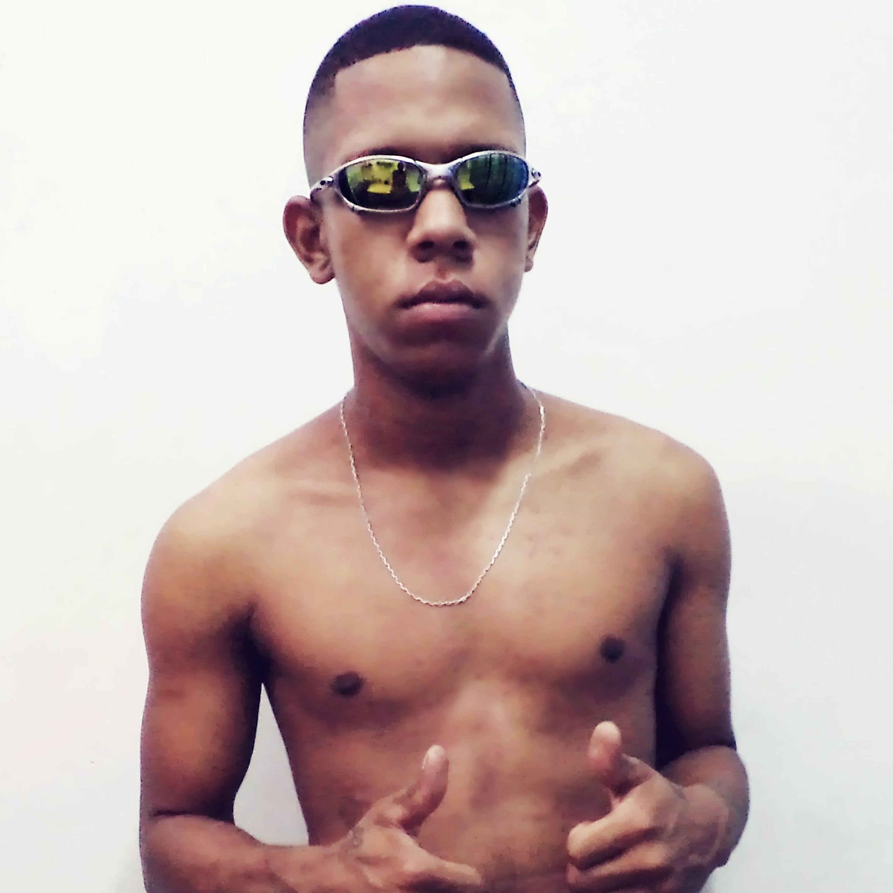 DJ Vitor Meireles