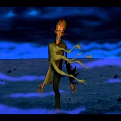 Yung Sherman X Little Cloud  - Come Back 2 Me