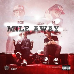 Mile Awawy Ft. YD