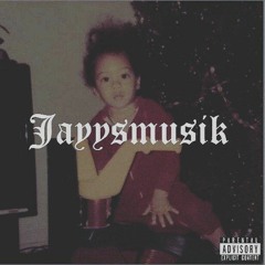 Jayysmusik ft. Dezzy - What you sayin prod. by Jayysmusik