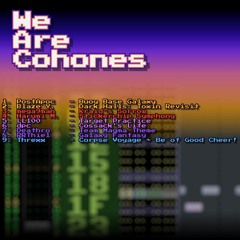 We Are Cohones- Pokemon ORAS Team Magma/Aqua Theme