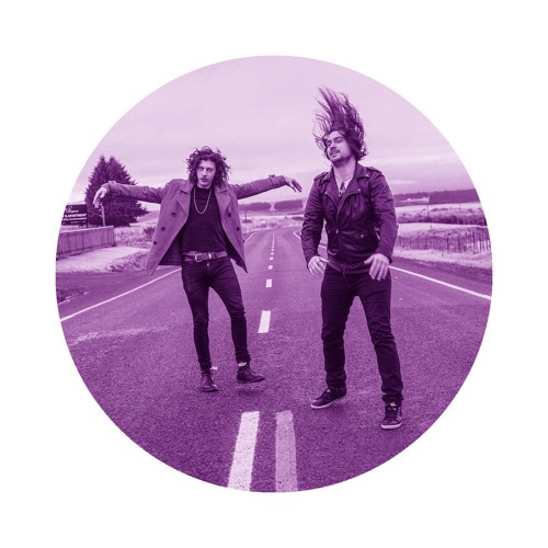 Peking Duk - Say My Name (LUCA LUSH Remix)